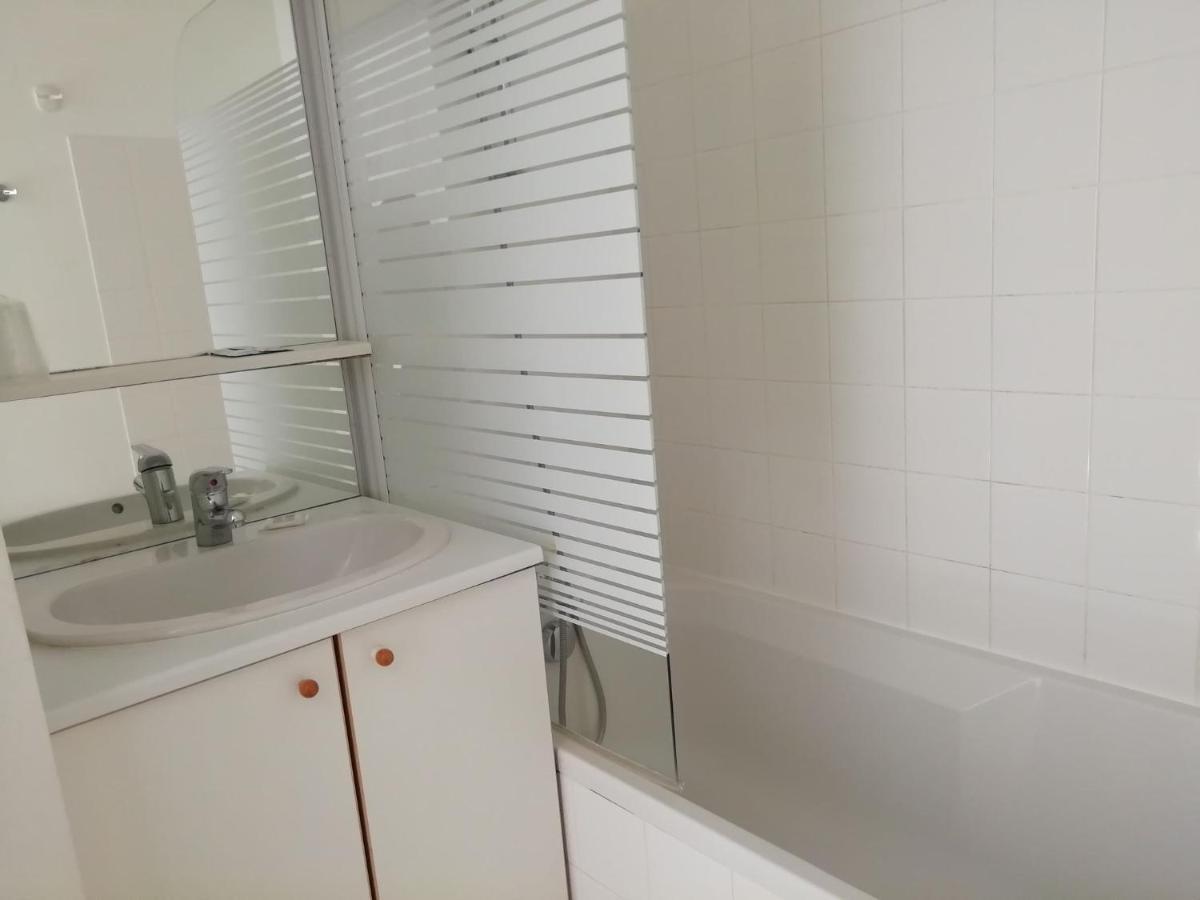 Apartment Split Level