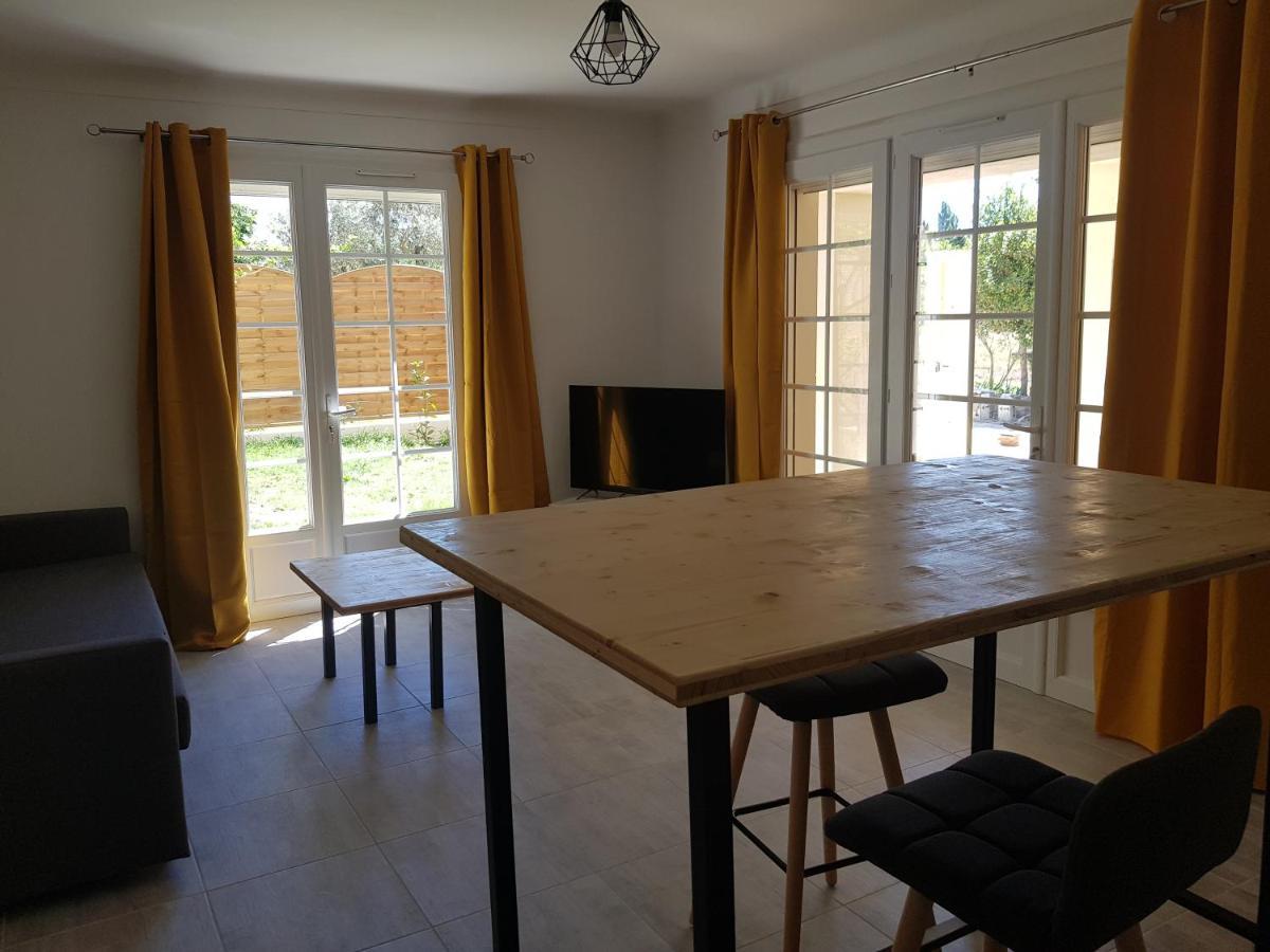 Maison 1 Chambre