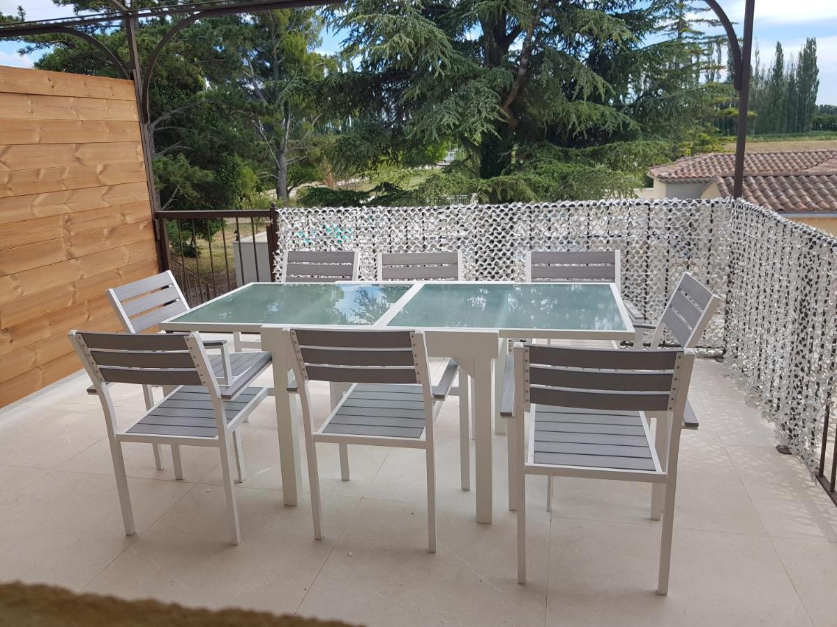 Maison 2 Chambres