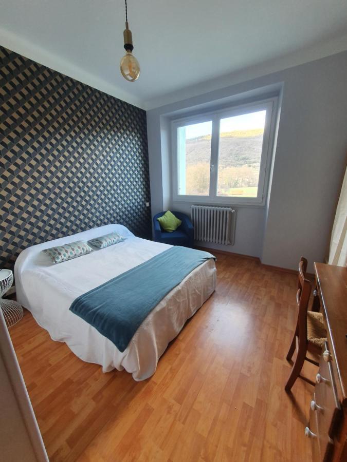 Chambre Double avec Salle de Bains Privative