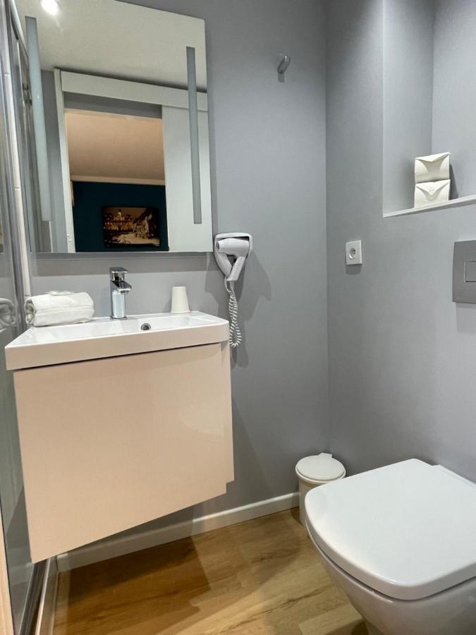 Chambre Double ou Lits Jumeaux Supérieure