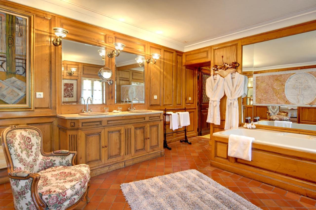 Deluxe Suite met Kingsize Bed