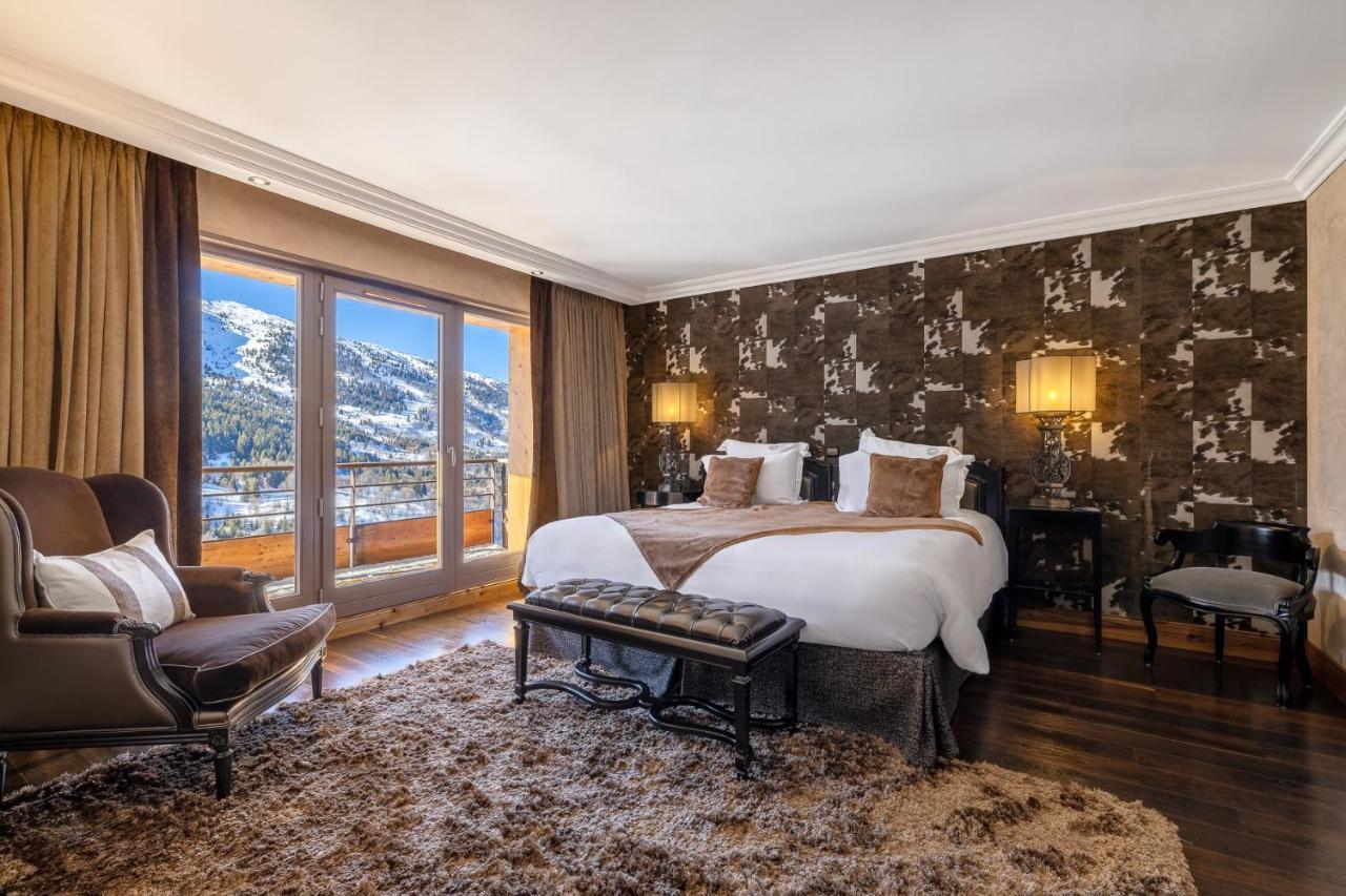 Premier Suite
