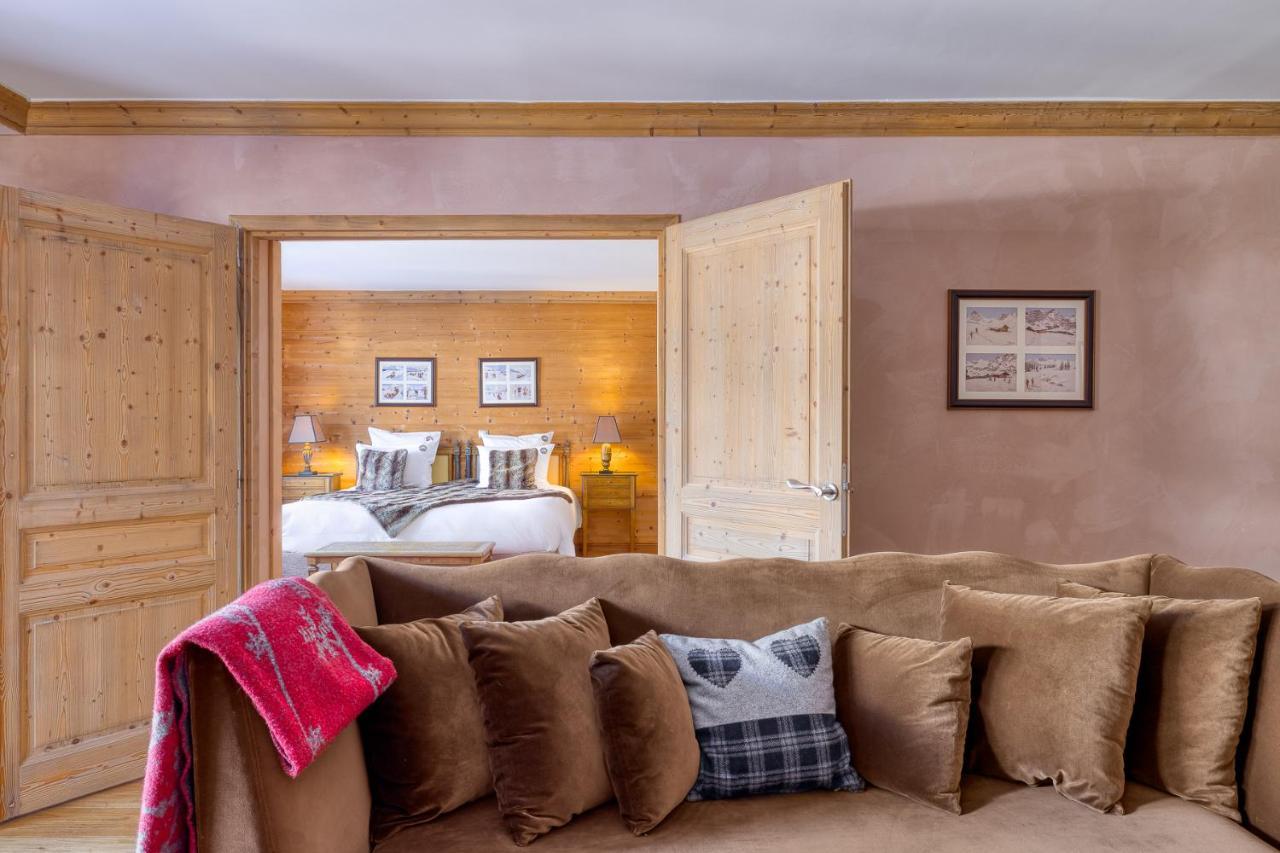 Premier Suite