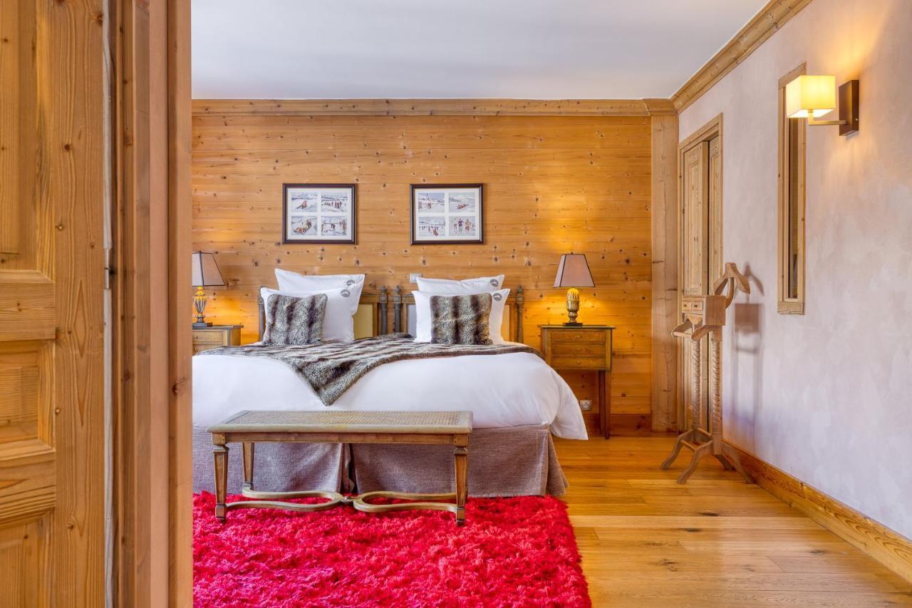 Duplex Deluxe Suite