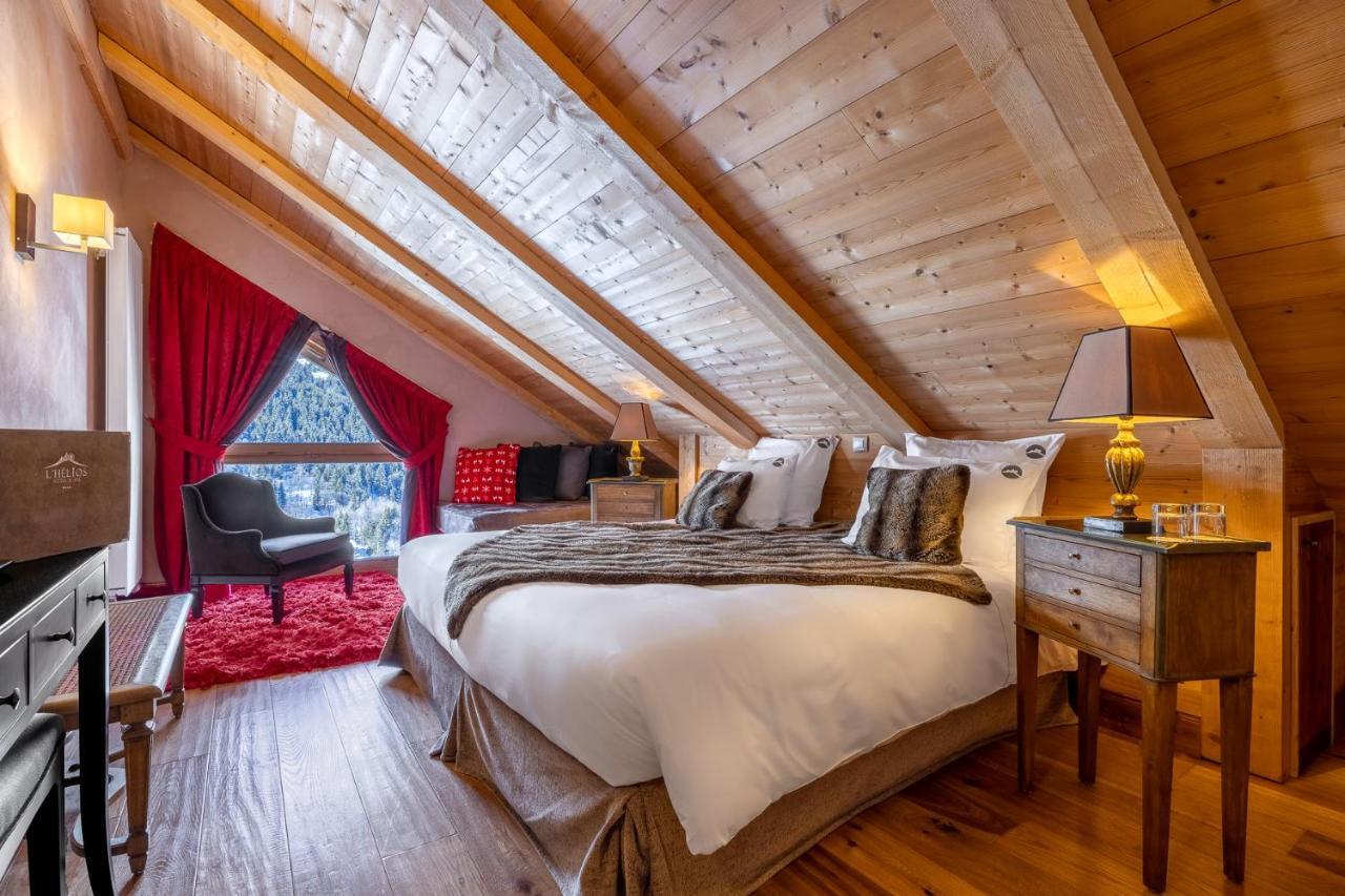 Duplex Deluxe Suite