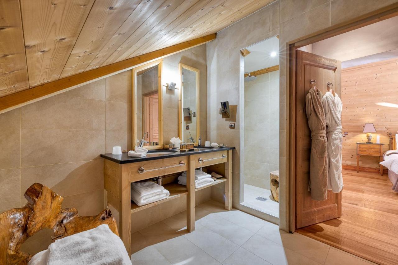 Duplex Deluxe Suite