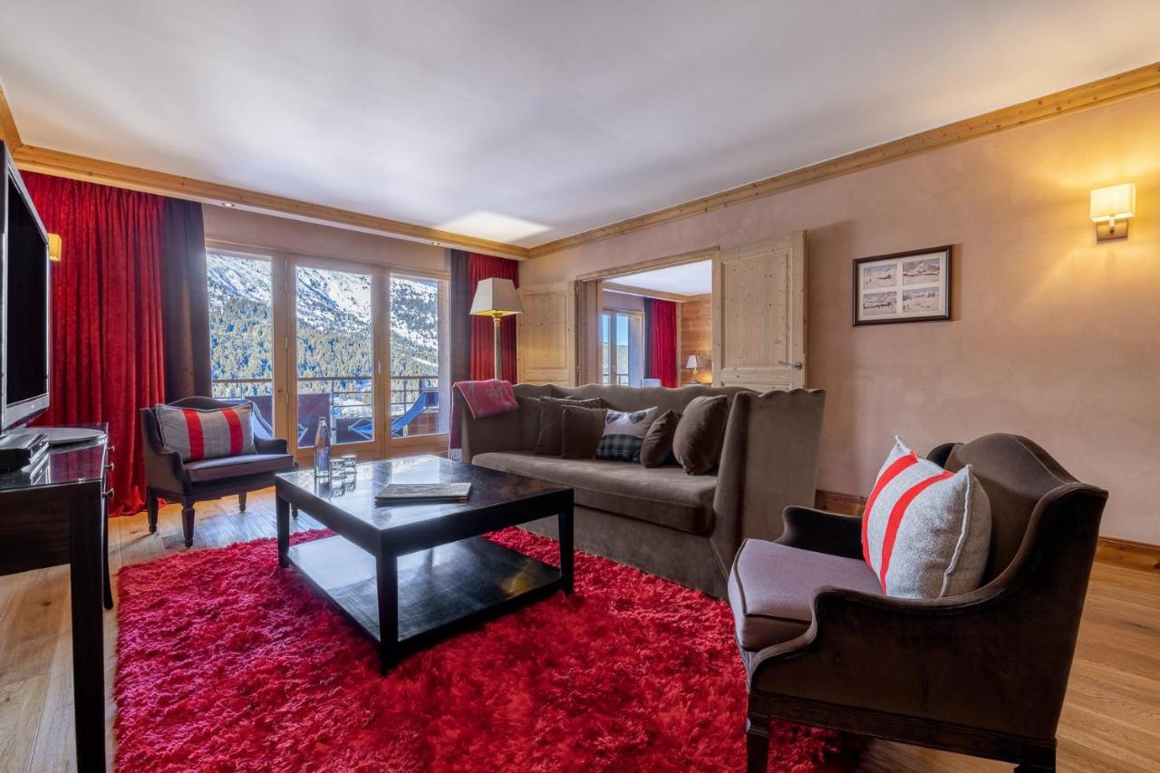 Premier Suite