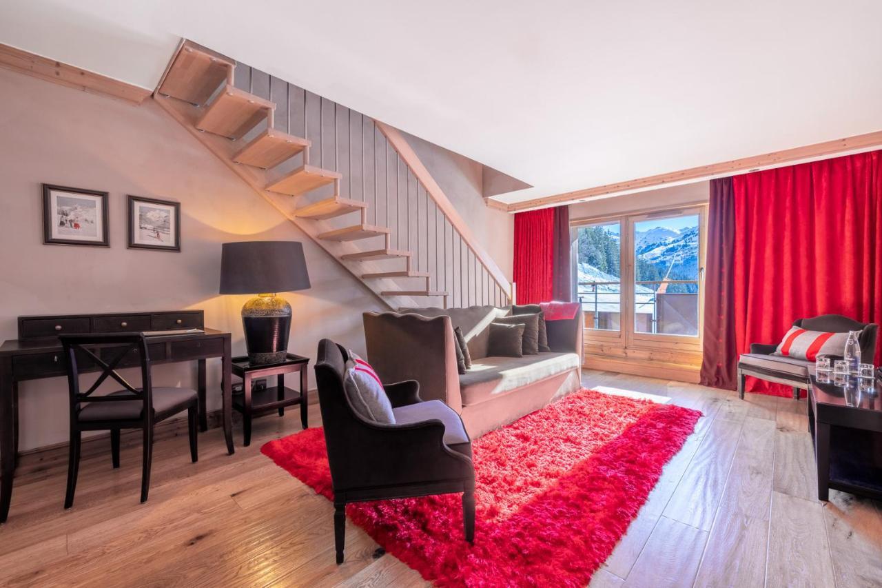 Duplex Deluxe Suite