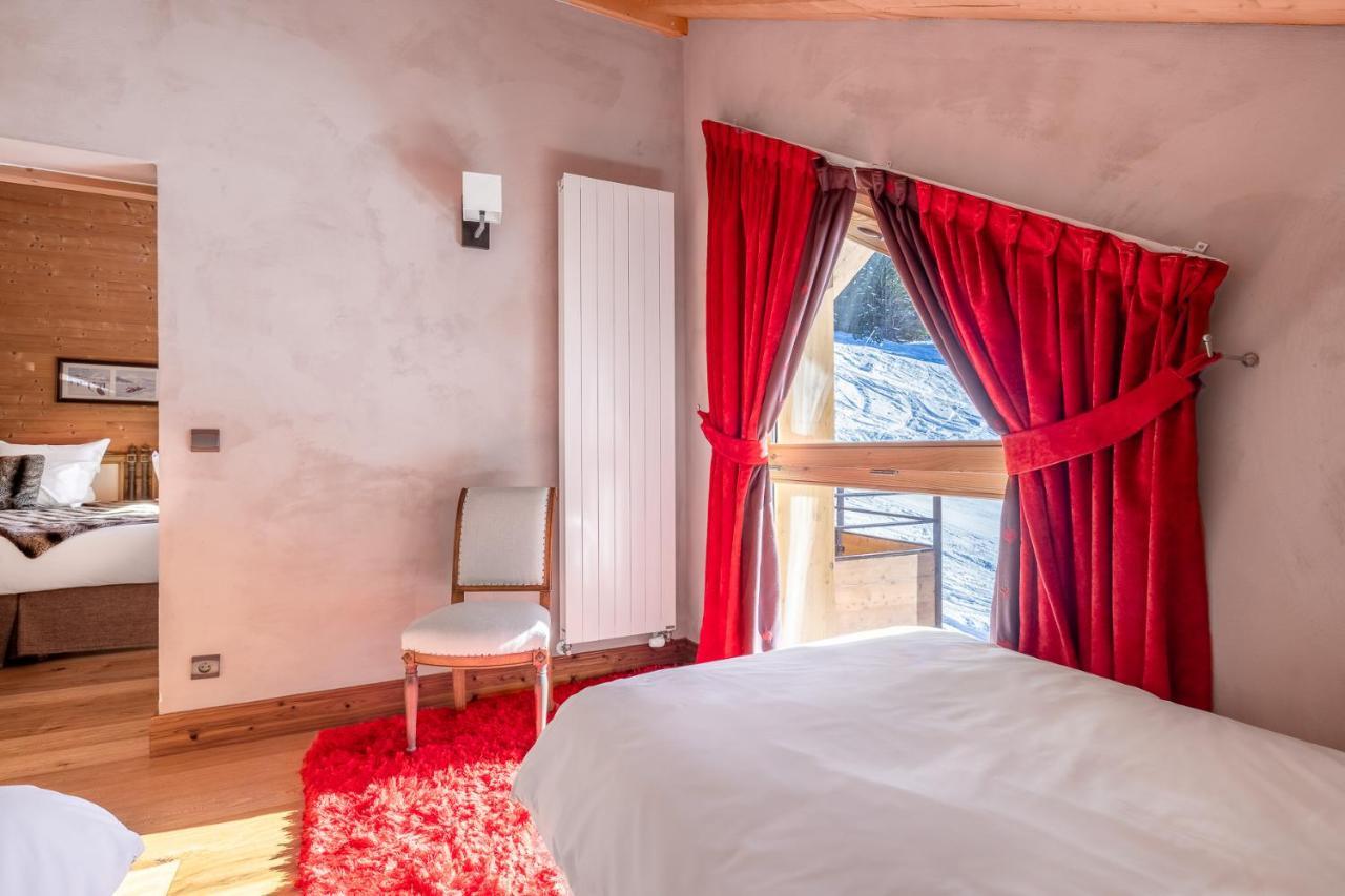 Duplex Deluxe Suite