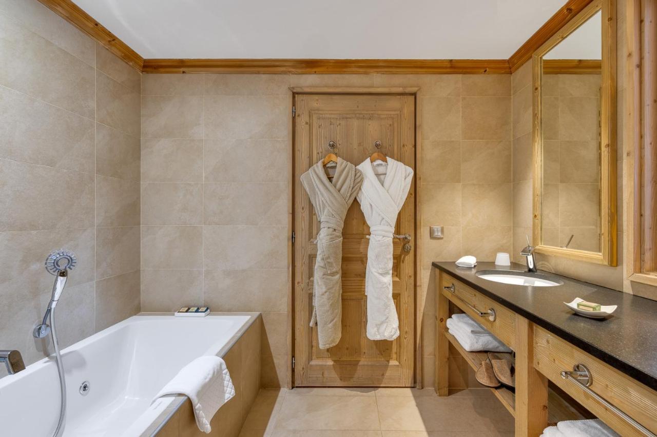 Duplex Deluxe Suite