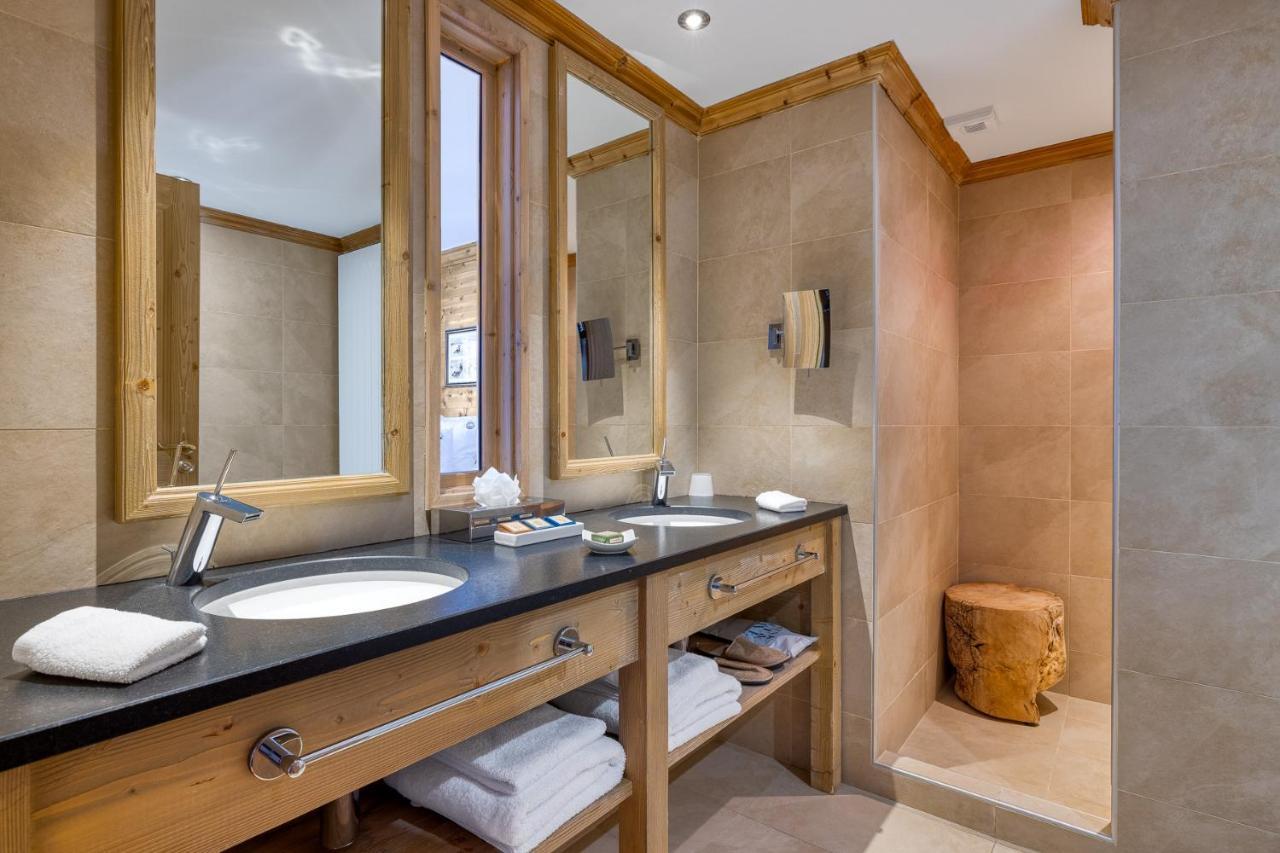 Premier Suite