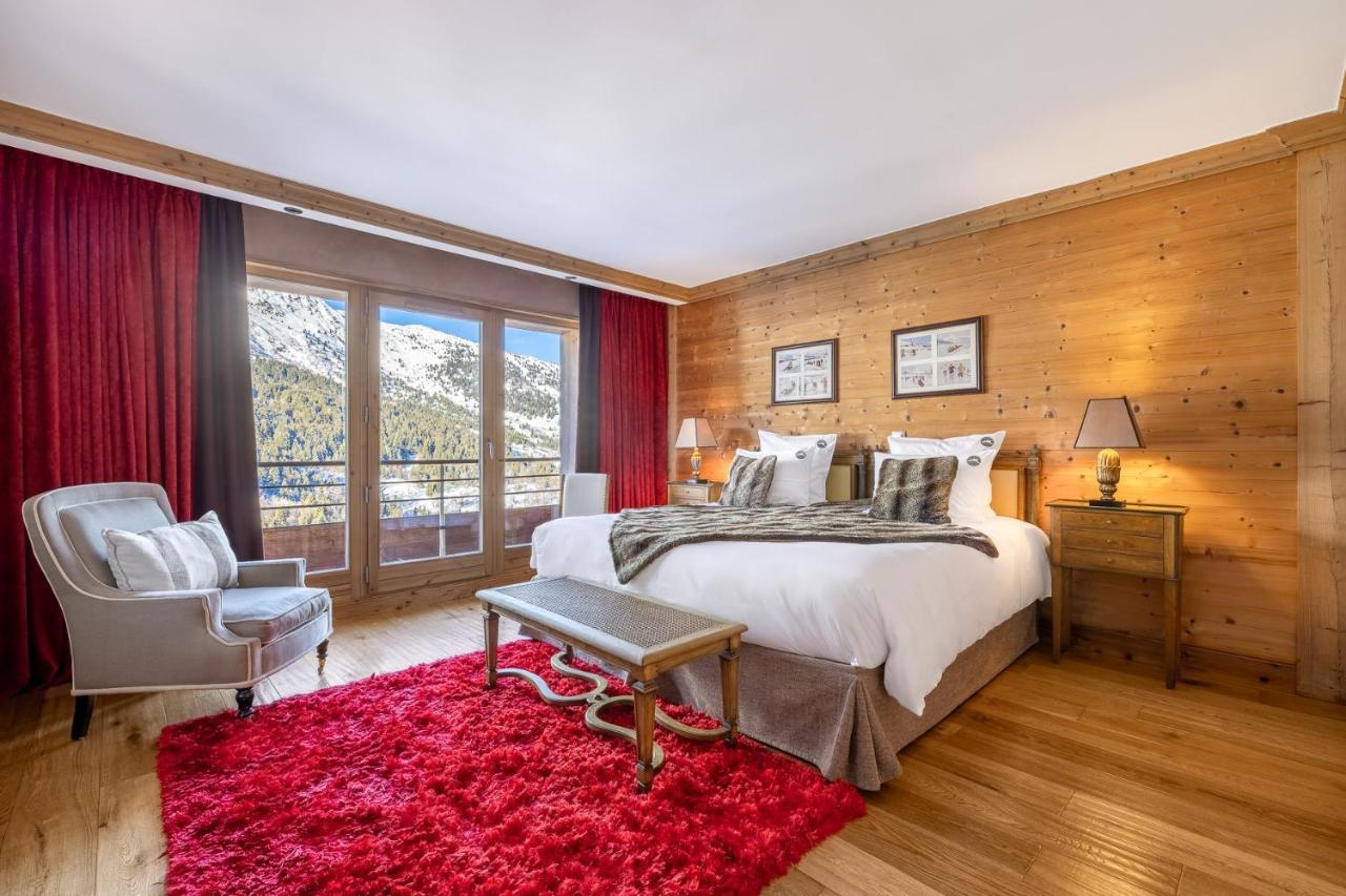 Duplex Deluxe Suite