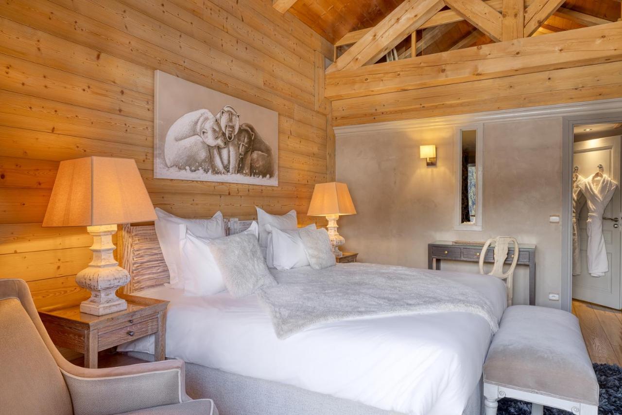 Duplex Deluxe Suite