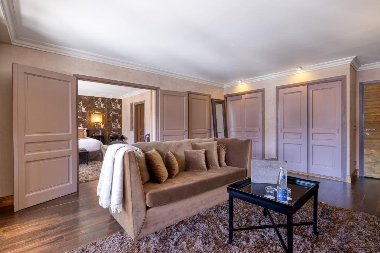 Premier Suite