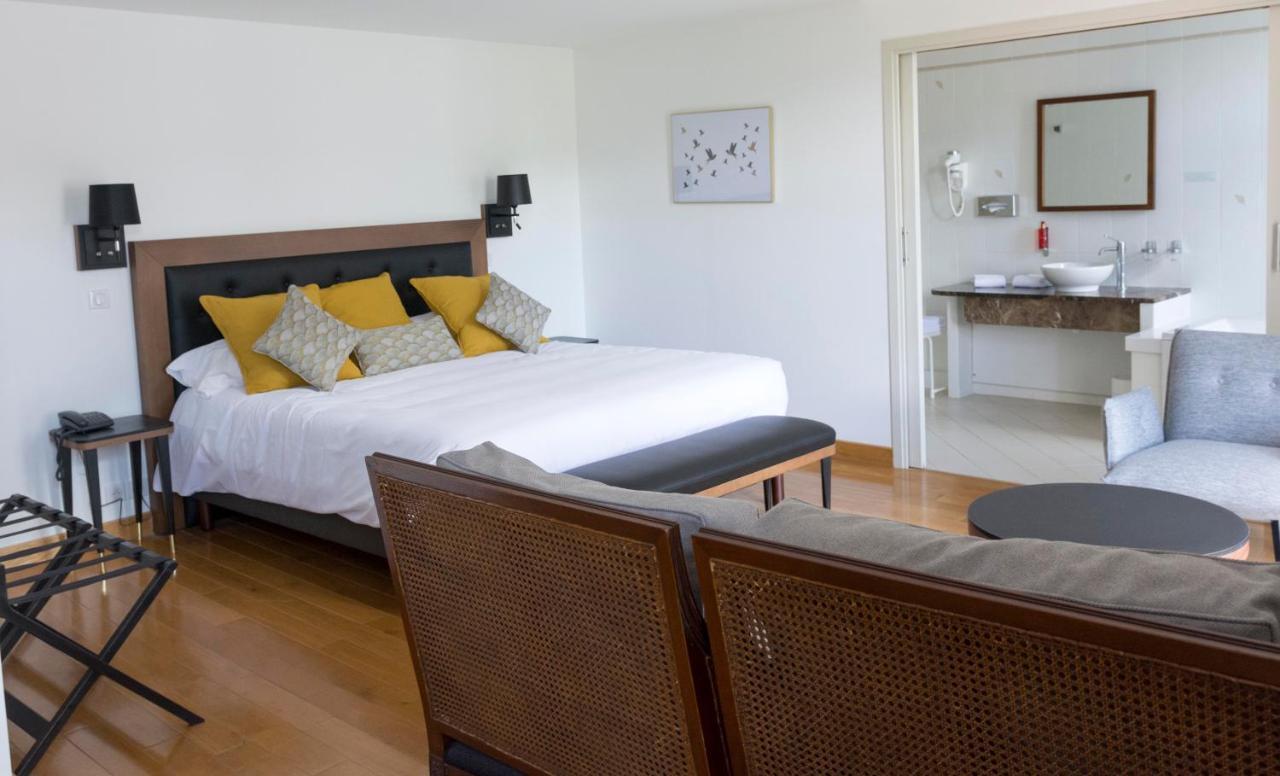 Chambre Privilège - Vue sur Vallée