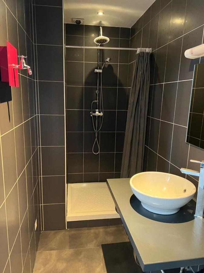 Kleine Eenpersoonskamer