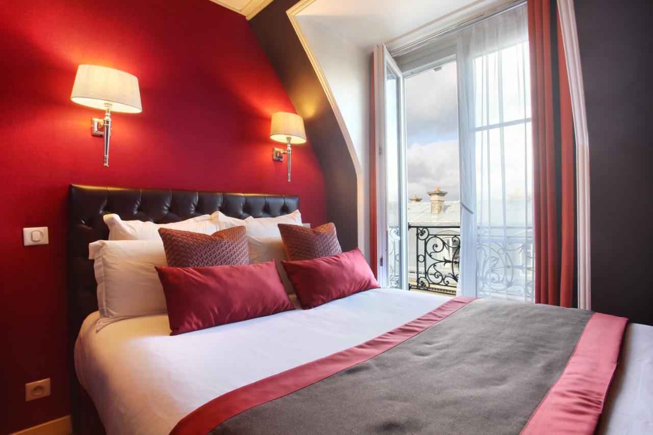 Gemütliches Zimmer