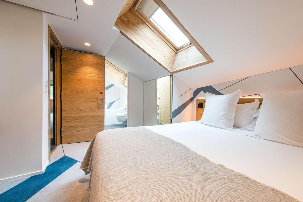 Chambre Lit Queen-Size Privilège