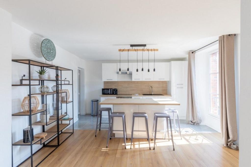 Superior Apartment