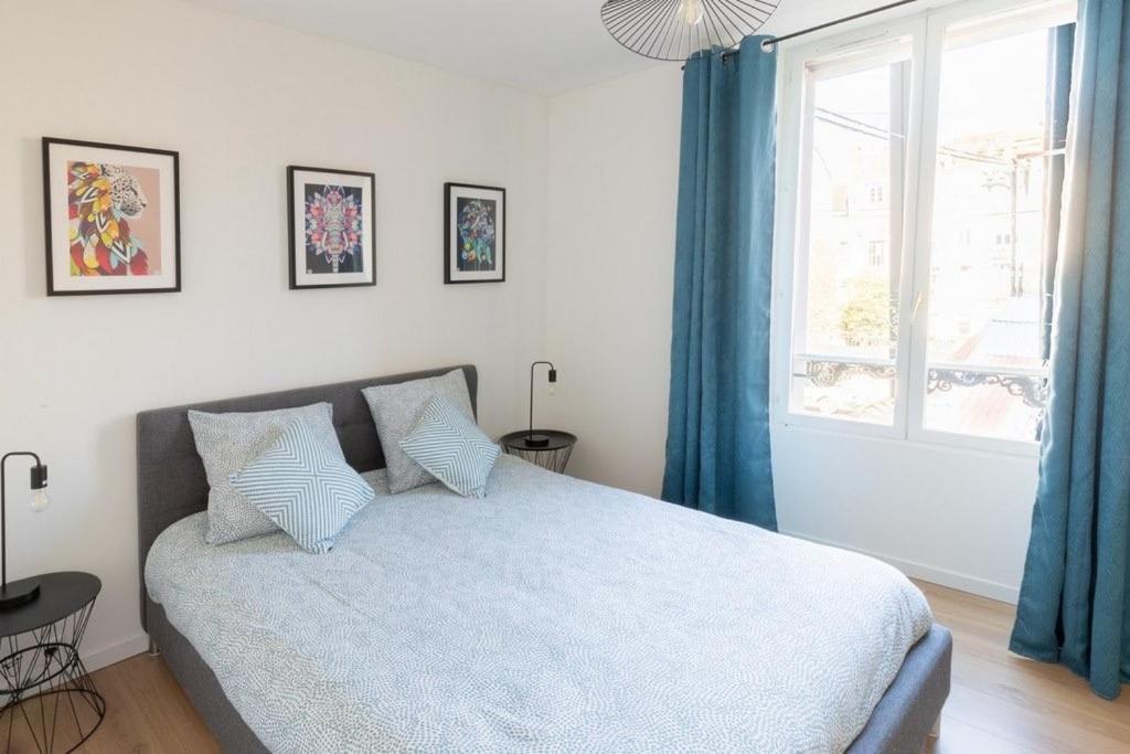 Apartment Superior