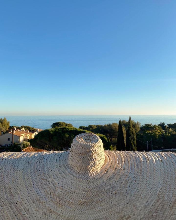 Deluxe Double Room Sea View