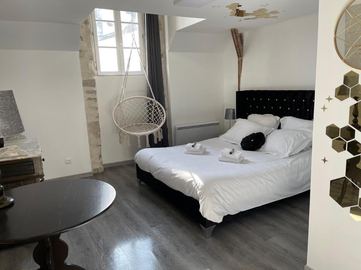 Chambre Double Supérieure