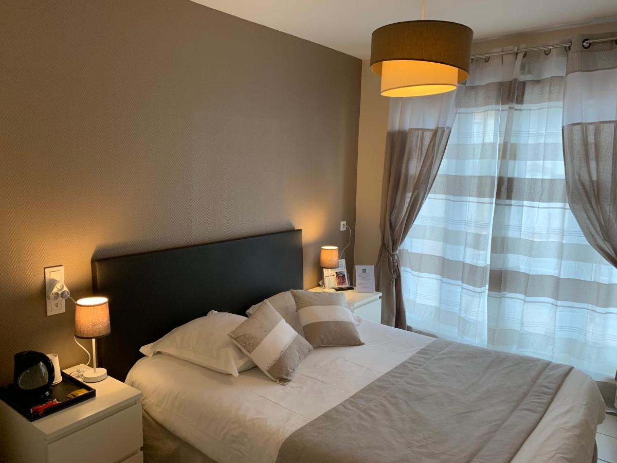 Double Room Ground floor or On the Road Disability Access