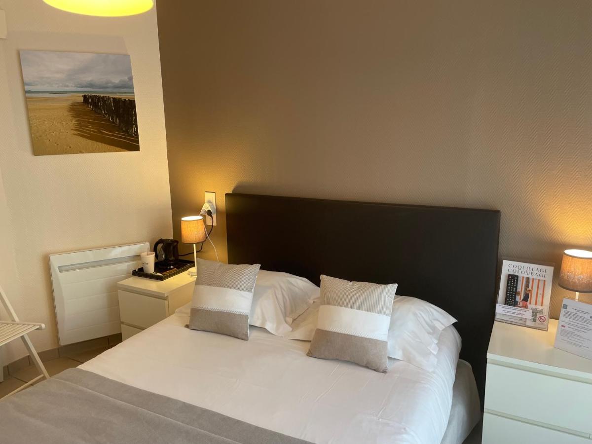 Double Room Ground floor or On the Road Disability Access