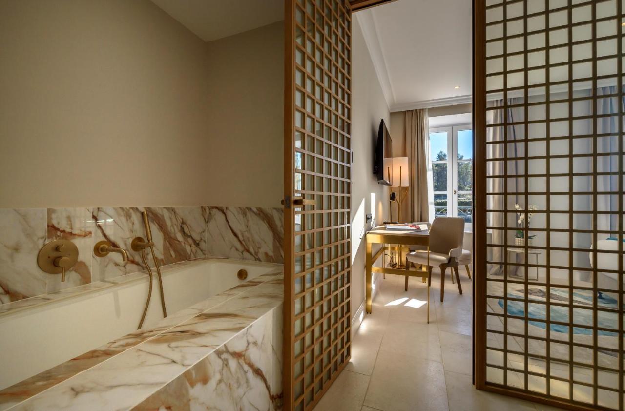 Chambre Double Deluxe