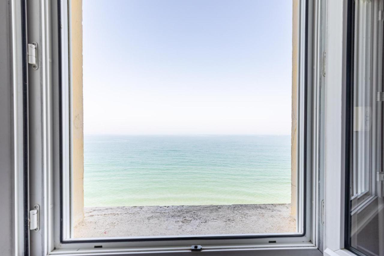 Standard Room Sea View