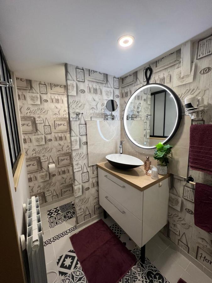 Double Room Private External Bathroom