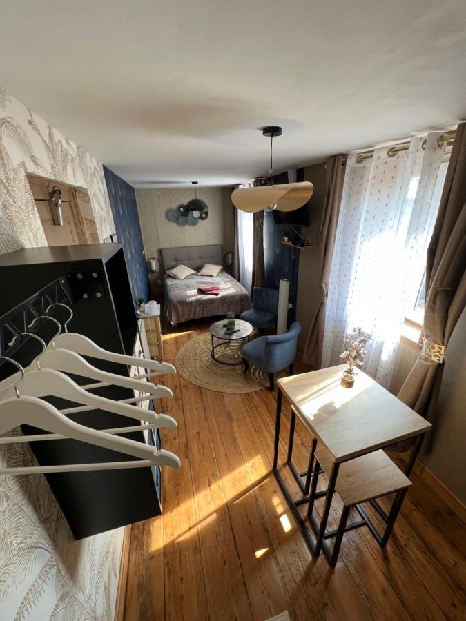 Double Room Private External Bathroom
