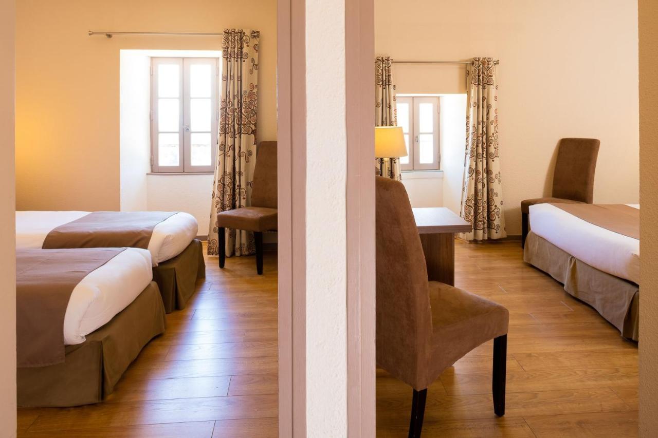 Familienzimmer (5 Personen)