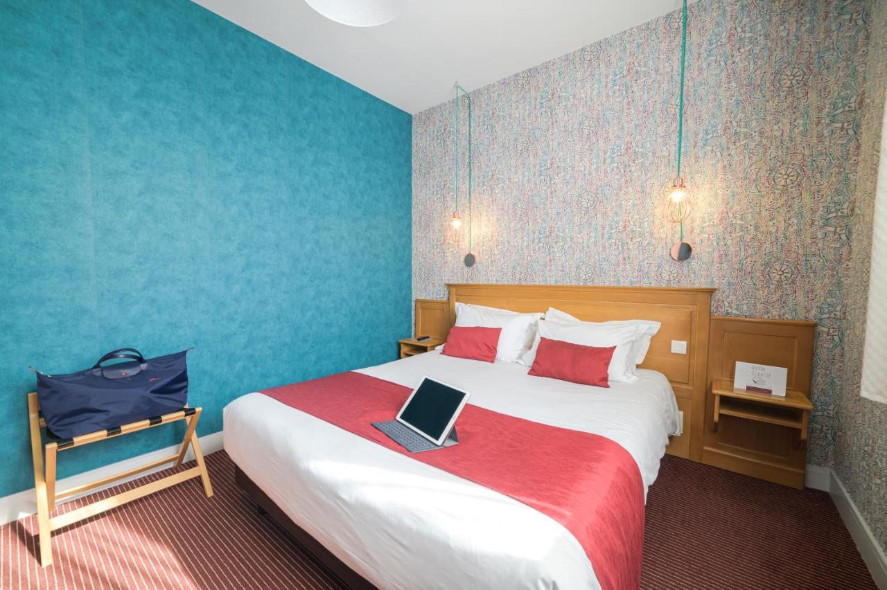 Comfort Single Room