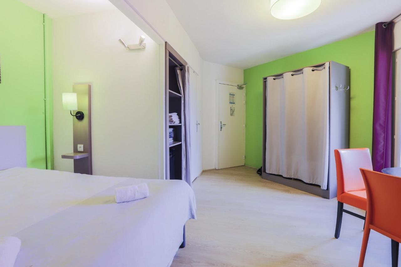 Appartement 1 Chambre