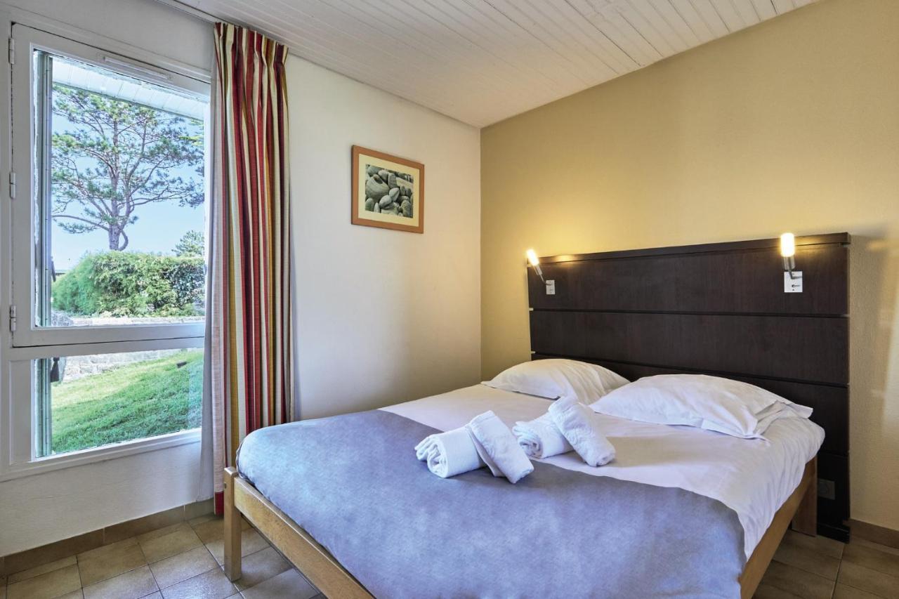 Bungalow 1 Chambre