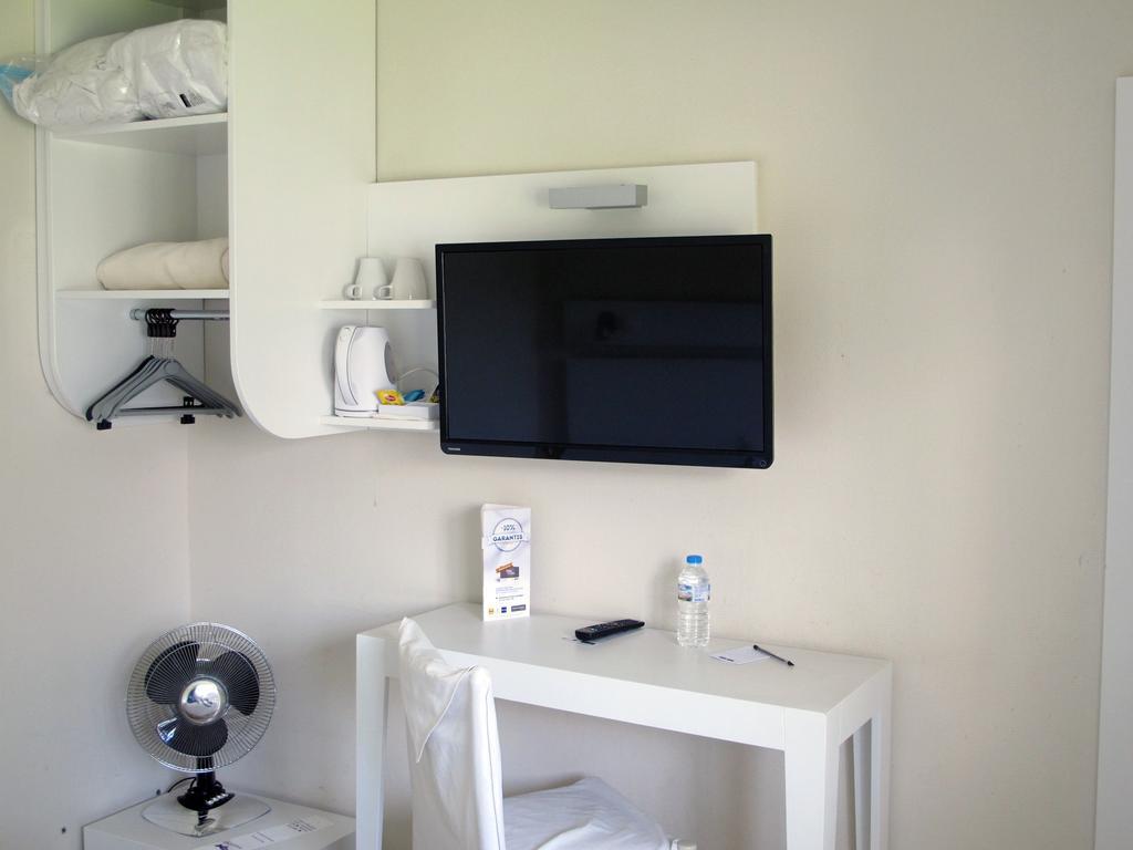 Triple Room 1 Double Bed 1 Single Bed