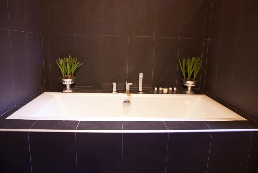 Duplex Suite