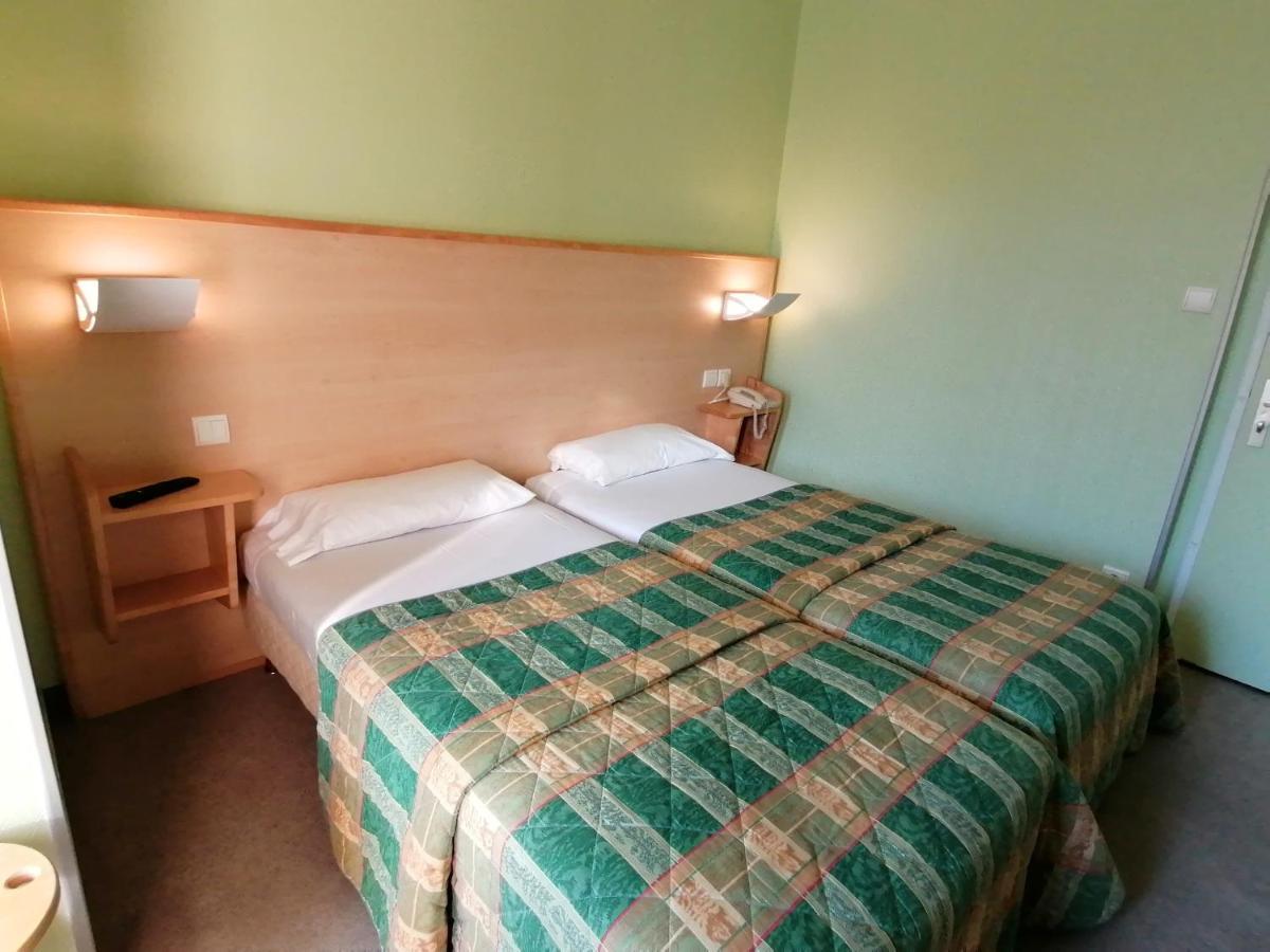 Economy Twin Room