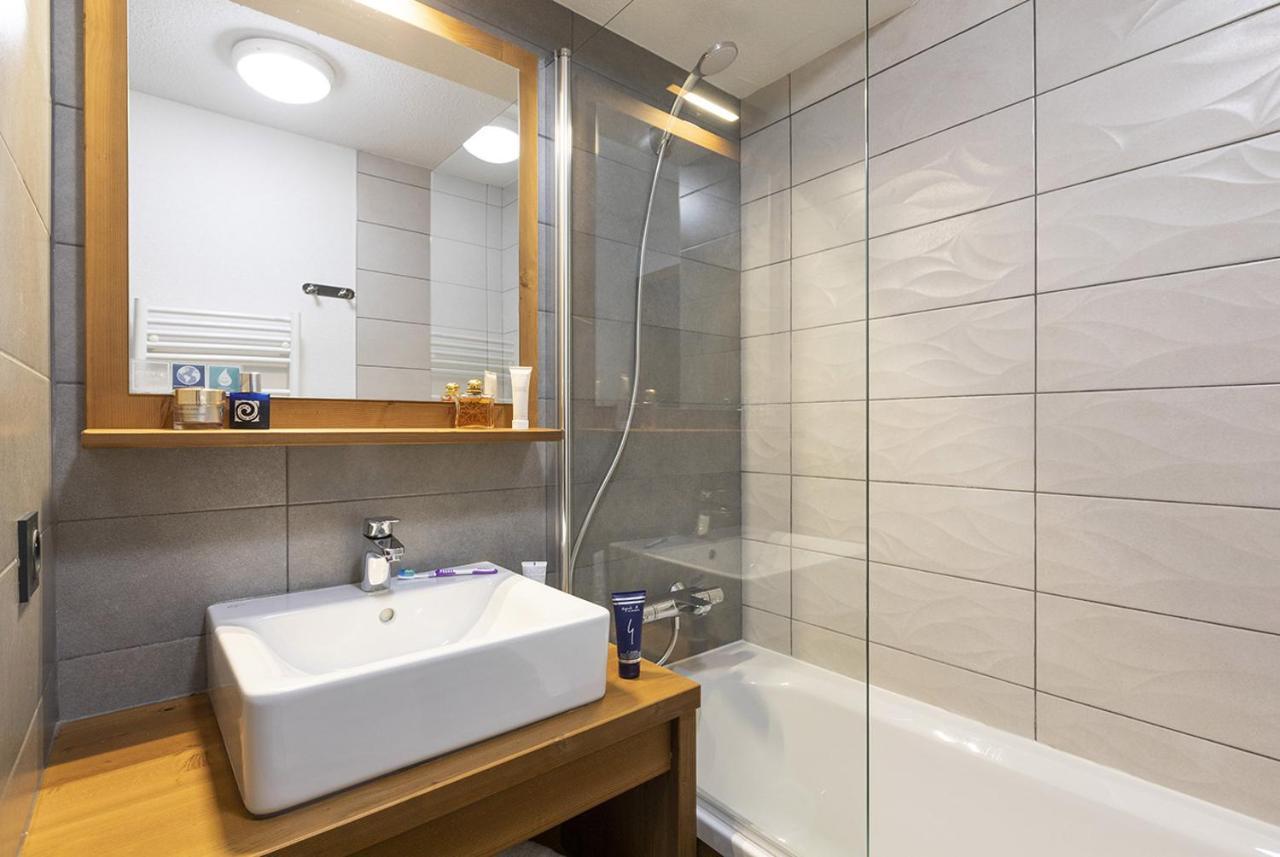 One-Bedroom Comfort Apartment