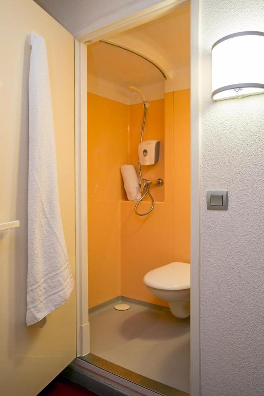 Standard Einzelzimmer