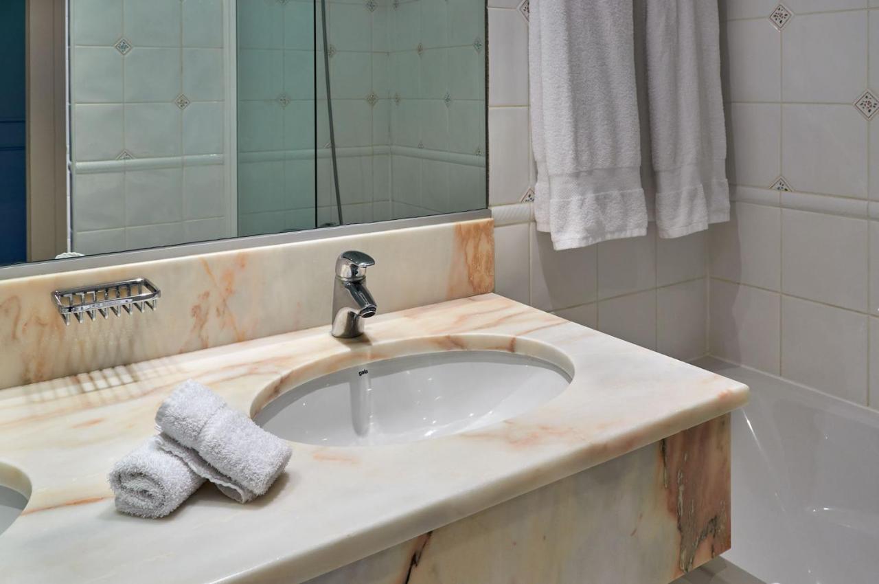 Standard Double Room - Prestige