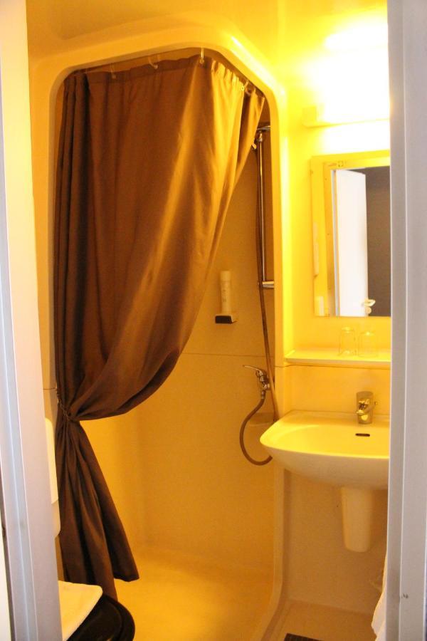 Budget Double or Twin Room