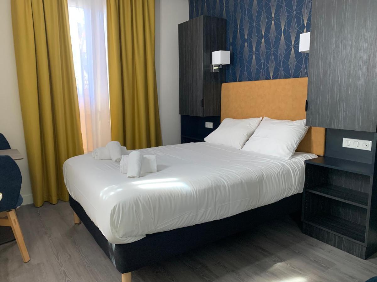 Deluxe Double Room Balcony Sea View