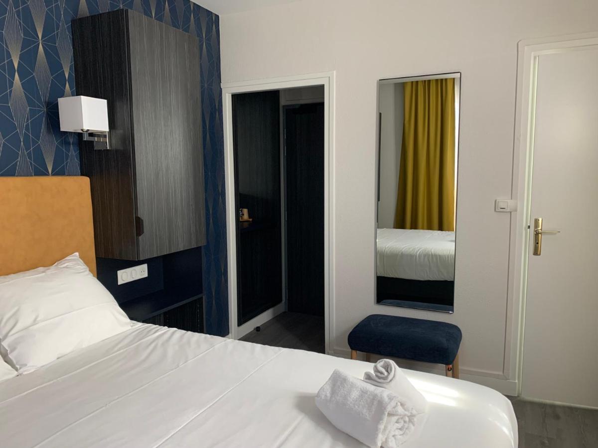 Deluxe Double Room Balcony Sea View