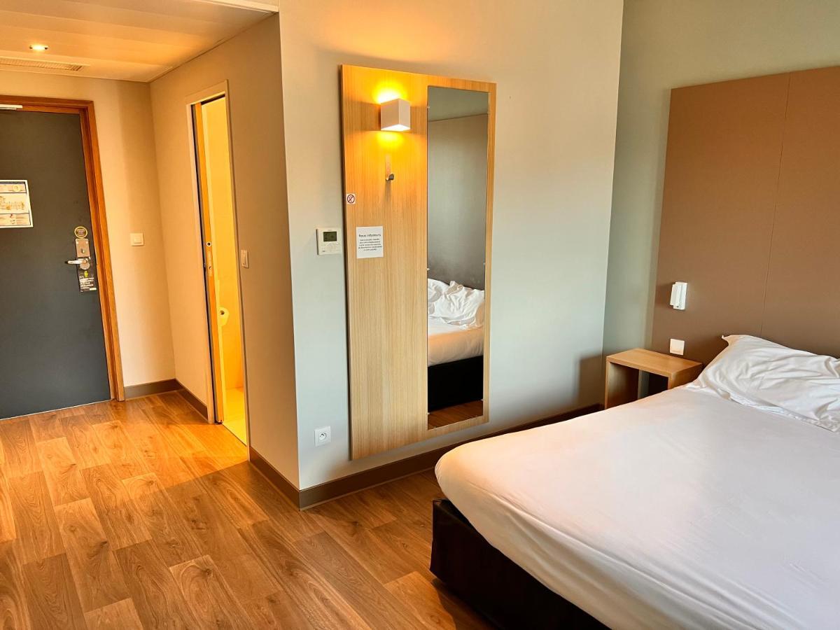 Grande Chambre Double