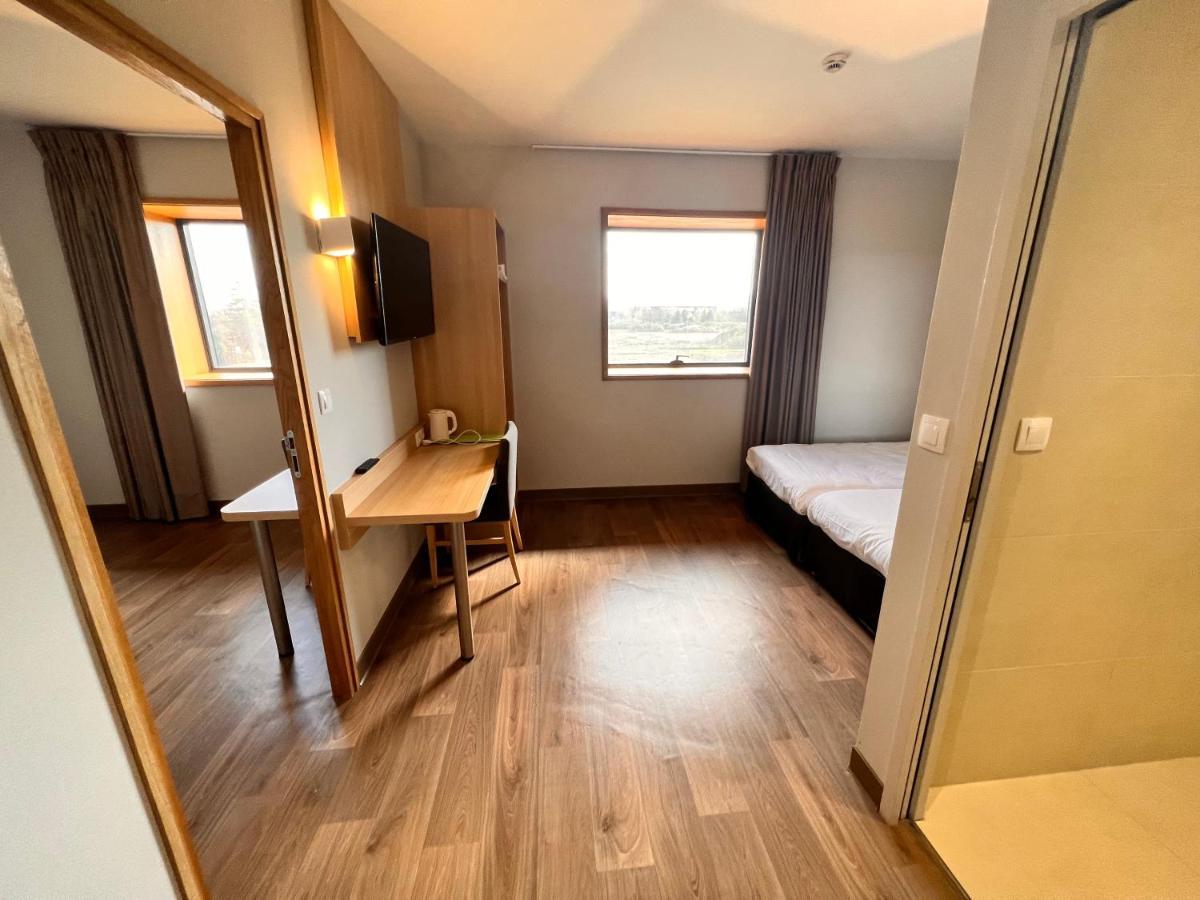 Grande Chambre Quadruple