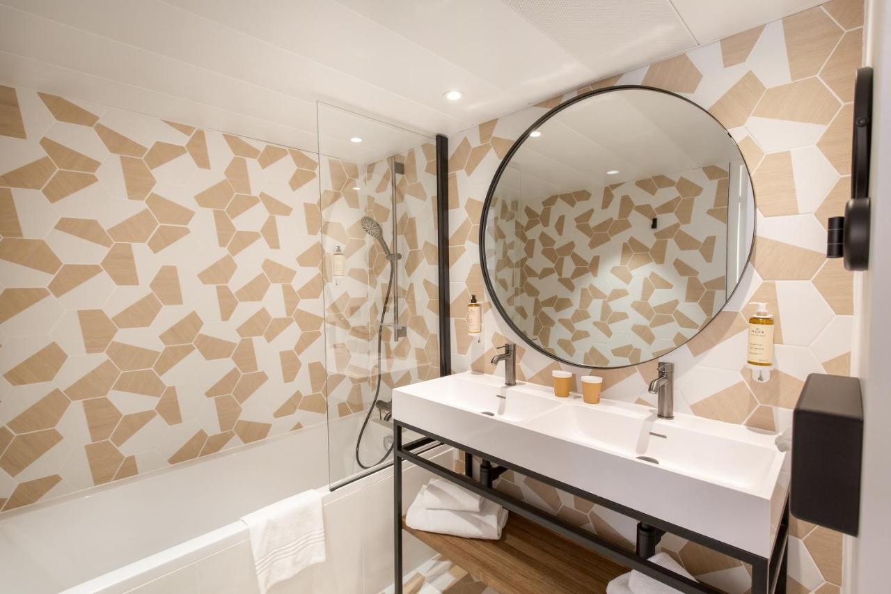 Privilege Double Room