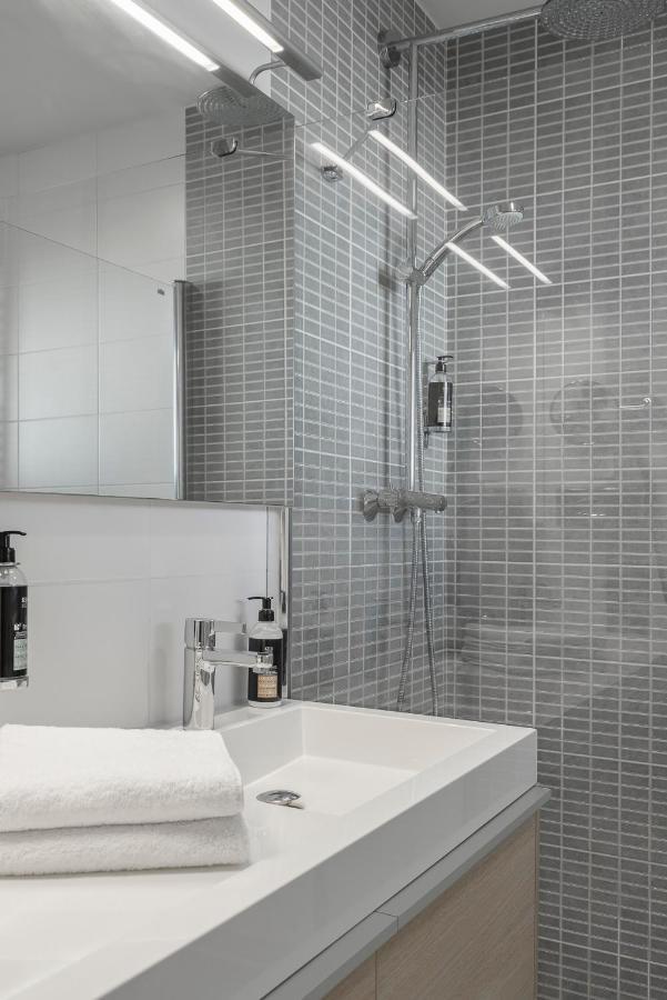 Privilege Room